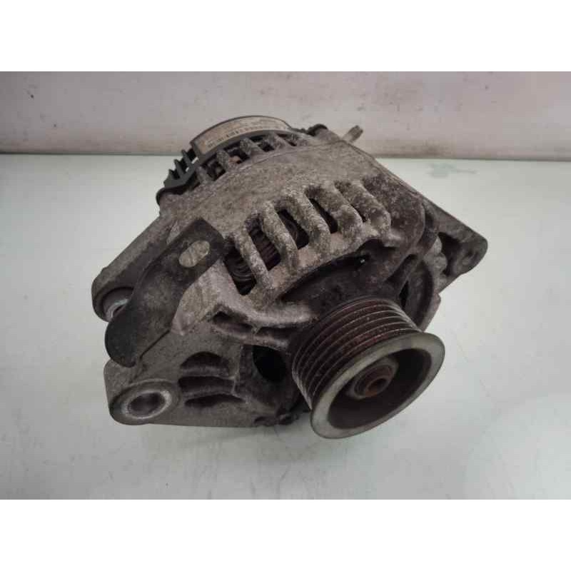 Recambio de alternador para citroën c1 sx referencia OEM IAM 270600Q010 MS1022118730 