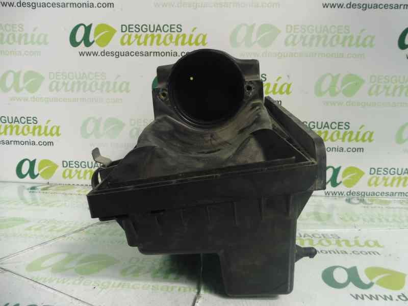 Recambio de filtro aire para dodge caliber se referencia OEM IAM 04891820AA  