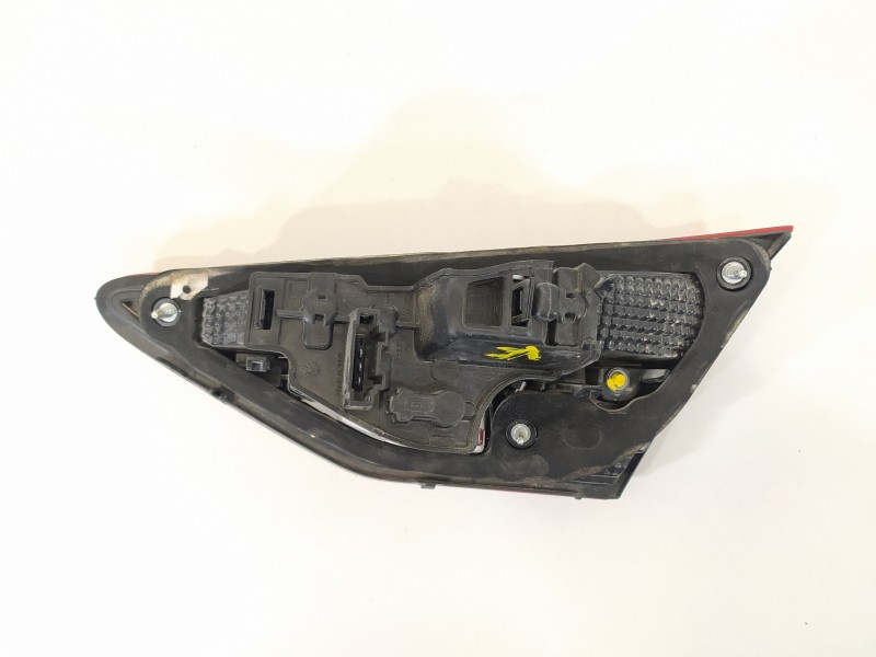 Recambio de piloto trasero izquierdo para seat leon (5f1) reference plus referencia OEM IAM 5F0945093J 90042872 