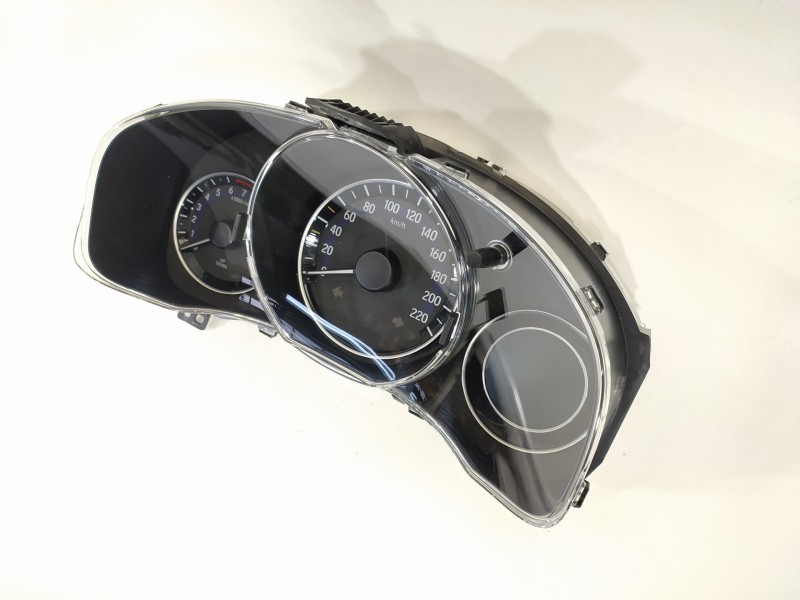 Recambio de cuadro instrumentos para honda jazz (gk) confort 5p referencia OEM IAM 2575205801 78100TARG130 