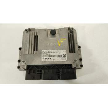 CENTRALITA MOTOR UCE CV1112A650DG 0281030252 