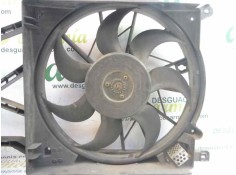 Recambio de electroventilador para opel astra h ber. edition referencia OEM IAM 13205946 0130303987  2