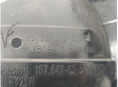 Recambio de piloto delantero derecho para peugeot 308 active referencia OEM IAM 9678039280D   2