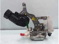 Recambio de cerradura puerta delantera izquierda para citroën c1 sx referencia OEM IAM 9G1417  