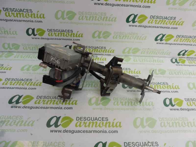 Recambio de columna direccion para nissan juke (f15) acenta referencia OEM IAM 48810BA66B EANCEC084 E6W3360