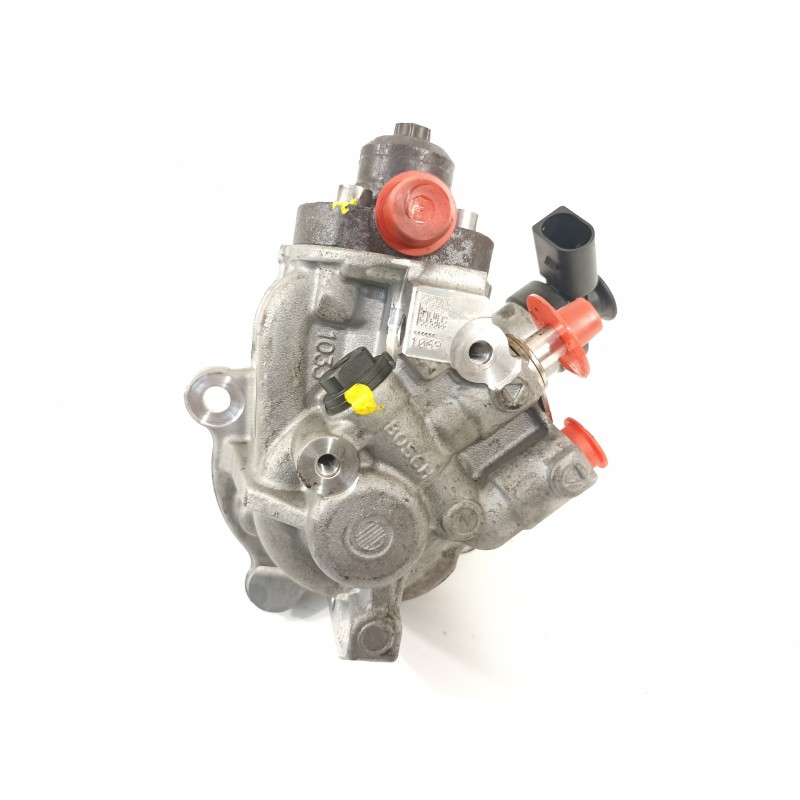 Recambio de bomba inyeccion para mercedes-benz clase e lim. (w213) e 220 d (213.004) referencia OEM IAM A6540700001  