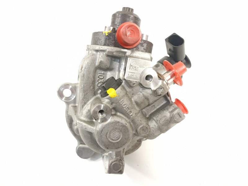 Recambio de bomba inyeccion para mercedes-benz clase e lim. (w213) e 220 d (213.004) referencia OEM IAM A6540700001  