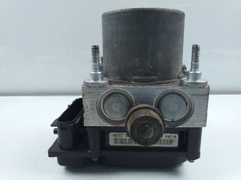 Recambio de abs para fiat panda (169) 1.2 8v alessi referencia OEM IAM 46802215 0265231312 0265800306