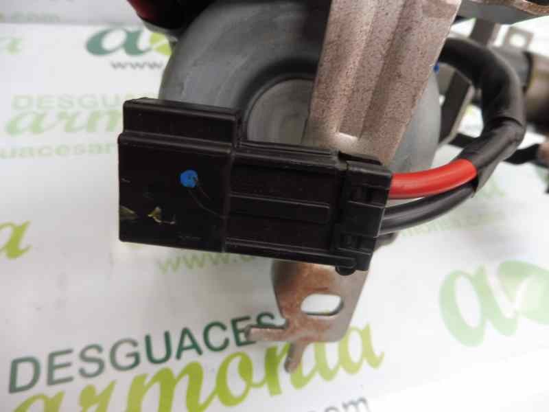 Recambio de columna direccion para nissan juke (f15) acenta referencia OEM IAM 48810BA66B EANCEC084 E6W3360