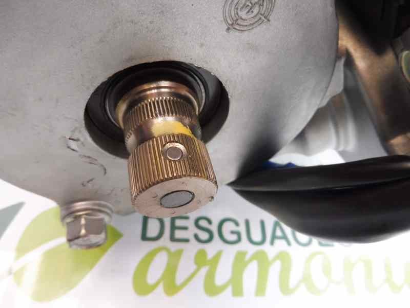 Recambio de columna direccion para nissan juke (f15) acenta referencia OEM IAM 48810BA66B EANCEC084 E6W3360