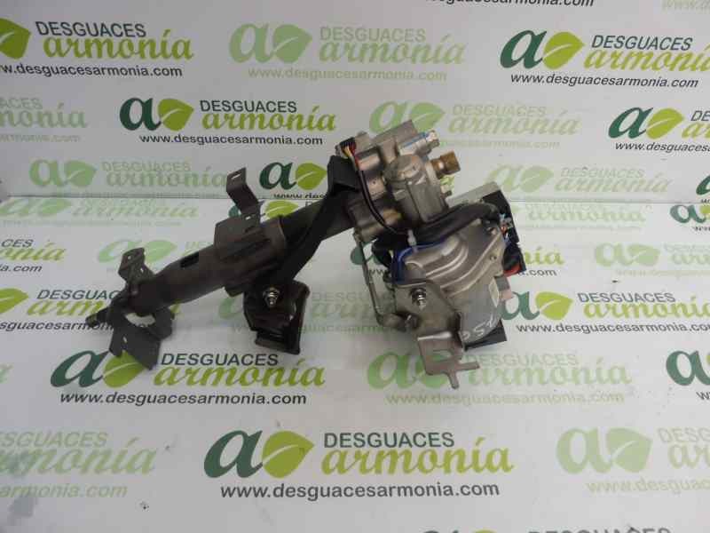 Recambio de columna direccion para nissan juke (f15) acenta referencia OEM IAM 48810BA66B EANCEC084 E6W3360