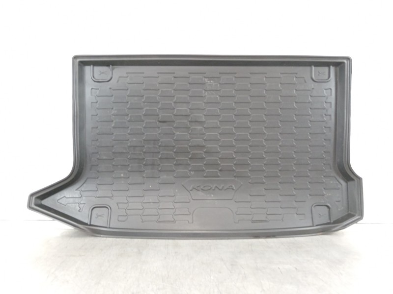 Recambio de bandeja trasera para hyundai kona klass hybrid 2wd referencia OEM IAM   