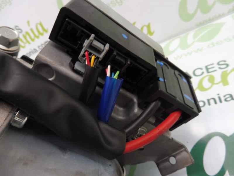 Recambio de columna direccion para nissan juke (f15) acenta referencia OEM IAM 48810BA66B EANCEC084 E6W3360