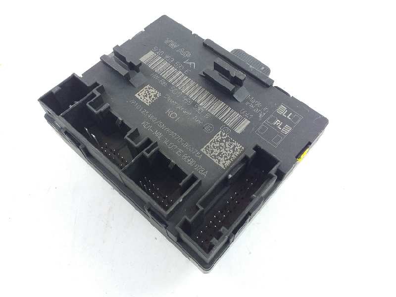 Recambio de modulo confort para volkswagen passat lim. (3g2) sport bmt referencia OEM IAM 5Q0959593E 5Q0959593B 