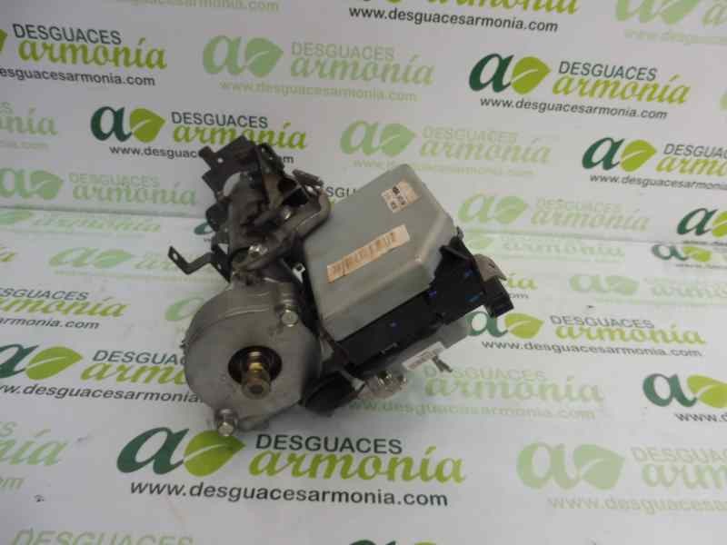 Recambio de columna direccion para nissan juke (f15) acenta referencia OEM IAM 48810BA66B EANCEC084 E6W3360