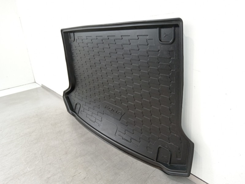 Recambio de bandeja trasera para hyundai kona klass hybrid 2wd referencia OEM IAM   