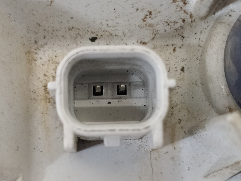 Recambio de piloto delantero derecho para honda jazz (gk) confort 5p referencia OEM IAM 89209601 33200T5AG01 