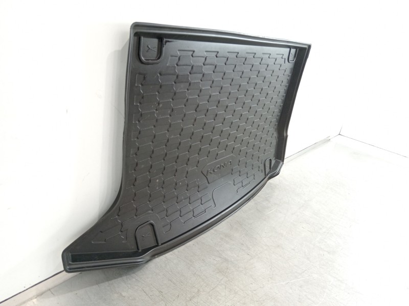 Recambio de bandeja trasera para hyundai kona klass hybrid 2wd referencia OEM IAM   