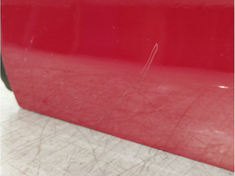 Recambio de puerta trasera izquierda para peugeot 308 active referencia OEM IAM   