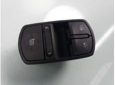 Recambio de mando elevalunas delantero izquierdo para opel corsa d 1.3 16v cdti cat (z 13 dth / l4i) referencia OEM IAM 13258521