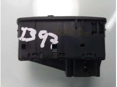 Recambio de mando elevalunas delantero izquierdo para opel corsa d 1.3 16v cdti cat (z 13 dth / l4i) referencia OEM IAM 13258521 2