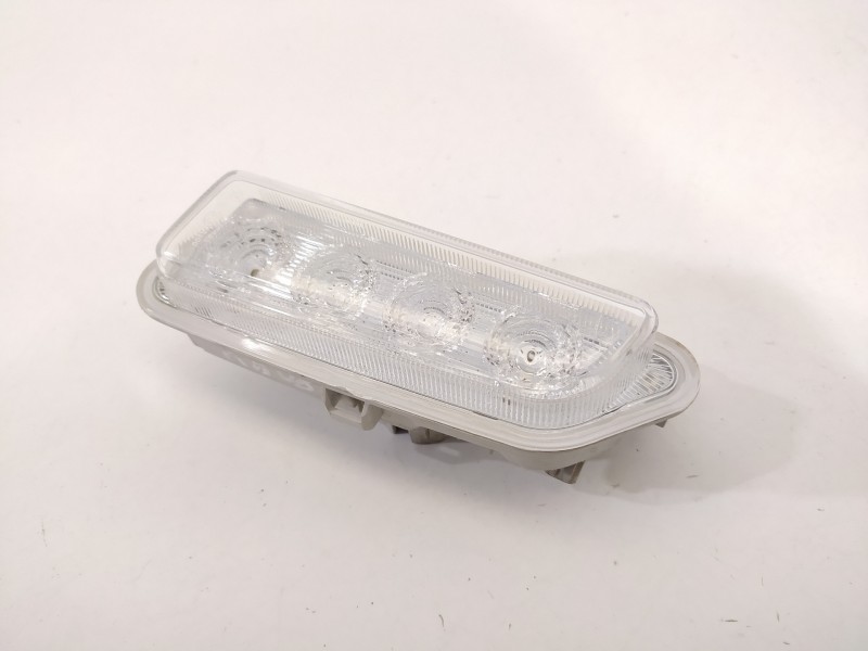 Recambio de piloto delantero derecho para honda jazz (gk) confort 5p referencia OEM IAM 89209601 33200T5AG01 