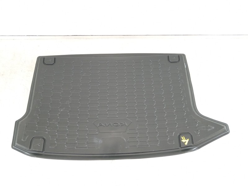 Recambio de bandeja trasera para hyundai kona klass hybrid 2wd referencia OEM IAM   