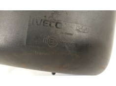 Recambio de retrovisor izquierdo para iveco daily caja cerrada (1999 =>) 35 - c 17 caja cerrada, techo elevado referencia OEM IA 2