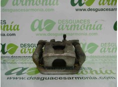 Recambio de pinza freno trasera derecha para nissan juke (f15) acenta referencia OEM IAM 440014FA0A  