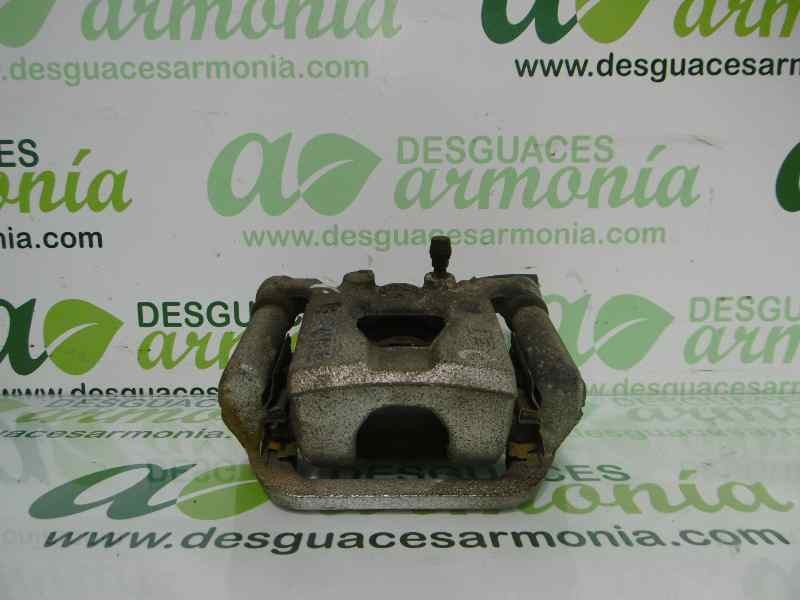 Recambio de pinza freno trasera derecha para nissan juke (f15) acenta referencia OEM IAM 440014FA0A  
