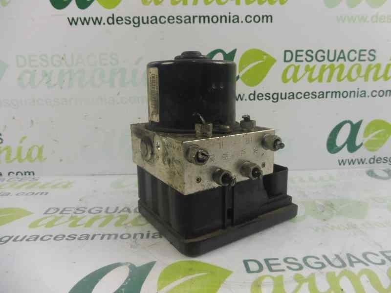 Recambio de abs para opel astra h ber. edition referencia OEM IAM 13246535 10020602904 8PU9H30F49
