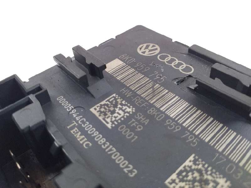 Recambio de modulo confort para audi a4 avant (8k5) (2008) básico quattro referencia OEM IAM 8K0959795  