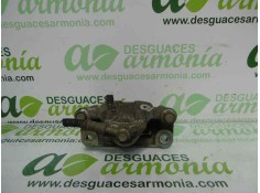 Recambio de pinza freno trasera derecha para nissan juke (f15) acenta referencia OEM IAM 440014FA0A   2