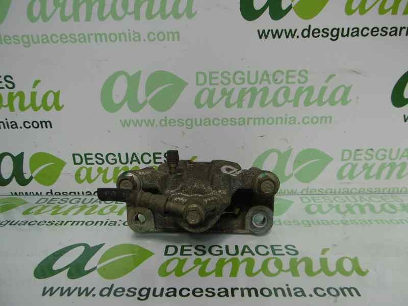 Recambio de pinza freno trasera derecha para nissan juke (f15) acenta referencia OEM IAM 440014FA0A  