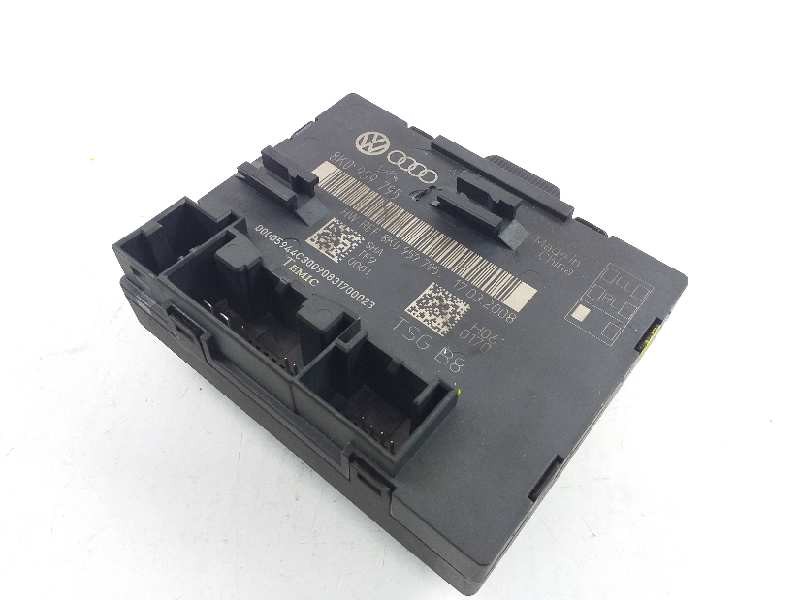 Recambio de modulo confort para audi a4 avant (8k5) (2008) básico quattro referencia OEM IAM 8K0959795  