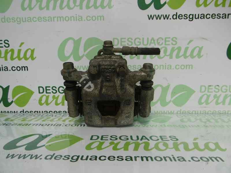 Recambio de pinza freno trasera derecha para nissan juke (f15) acenta referencia OEM IAM 440014FA0A  