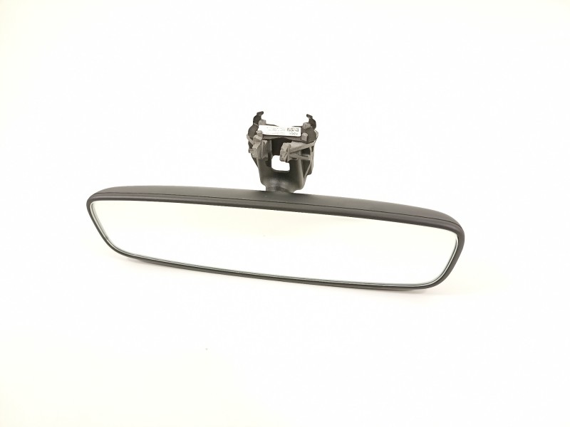 Recambio de espejo interior para seat ibiza (kj1) reference referencia OEM IAM 3G0857511BK  