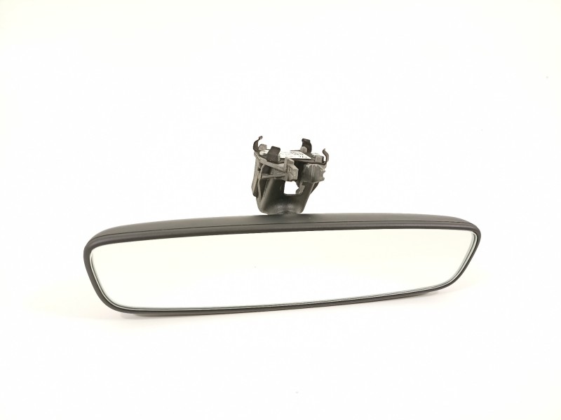 Recambio de espejo interior para seat ibiza (kj1) reference referencia OEM IAM 3G0857511BK  