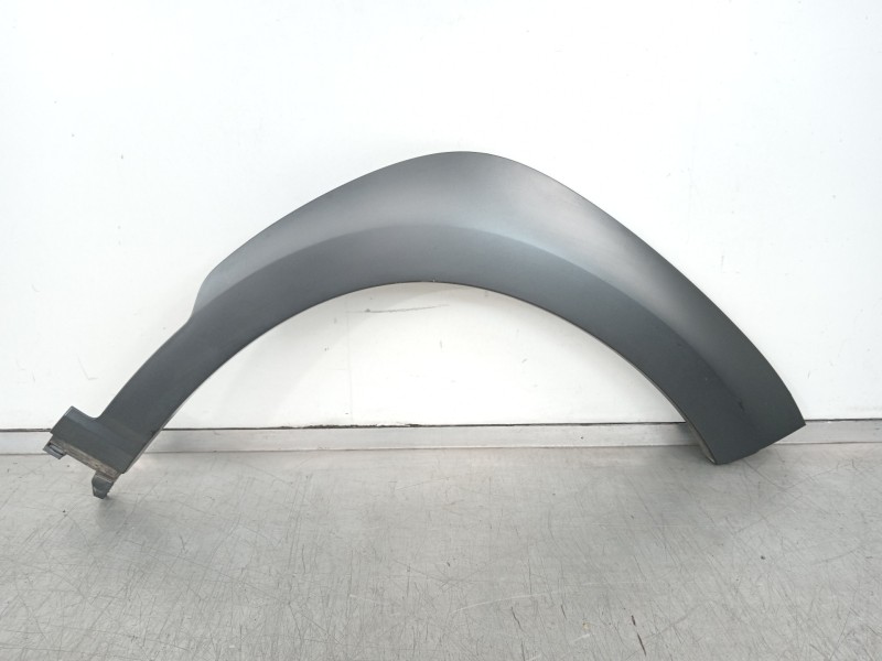 Recambio de aletin delantero derecho para hyundai kona klass hybrid 2wd referencia OEM IAM 87712J9500  