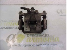 Recambio de pinza freno trasera izquierda para nissan juke (f15) acenta referencia OEM IAM 440114FA0A  