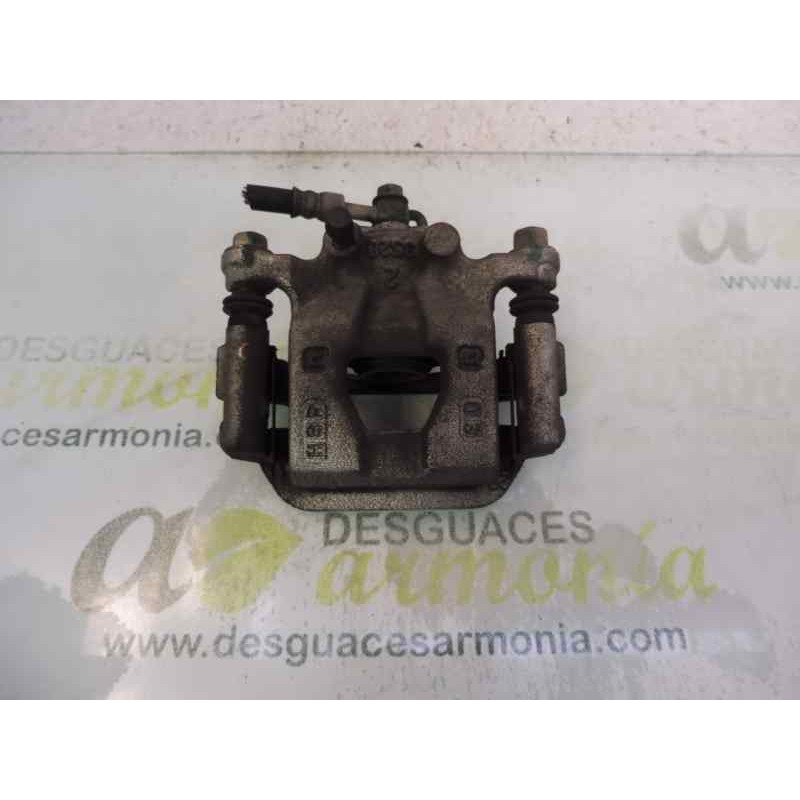 Recambio de pinza freno trasera izquierda para nissan juke (f15) acenta referencia OEM IAM 440114FA0A  