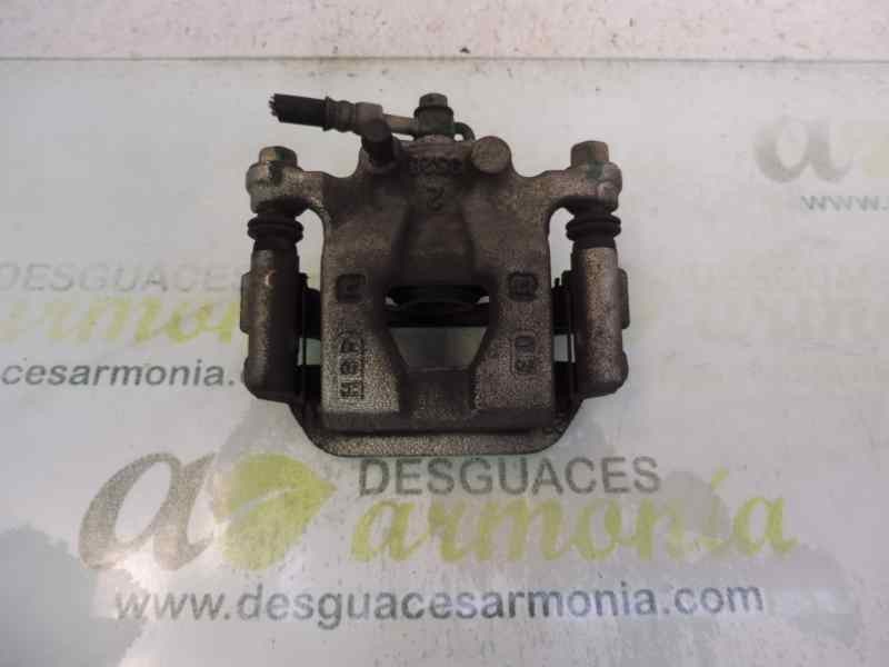 Recambio de pinza freno trasera izquierda para nissan juke (f15) acenta referencia OEM IAM 440114FA0A  