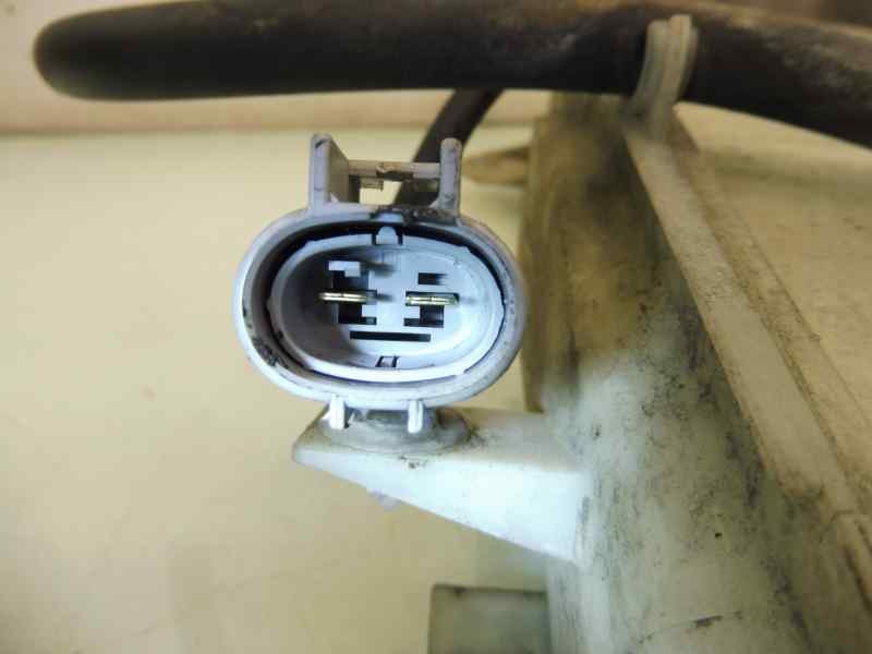 Recambio de electroventilador para citroën c1 sx referencia OEM IAM 163600Q01000  