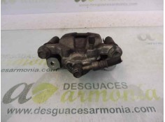 Recambio de pinza freno trasera izquierda para nissan juke (f15) acenta referencia OEM IAM 440114FA0A   2
