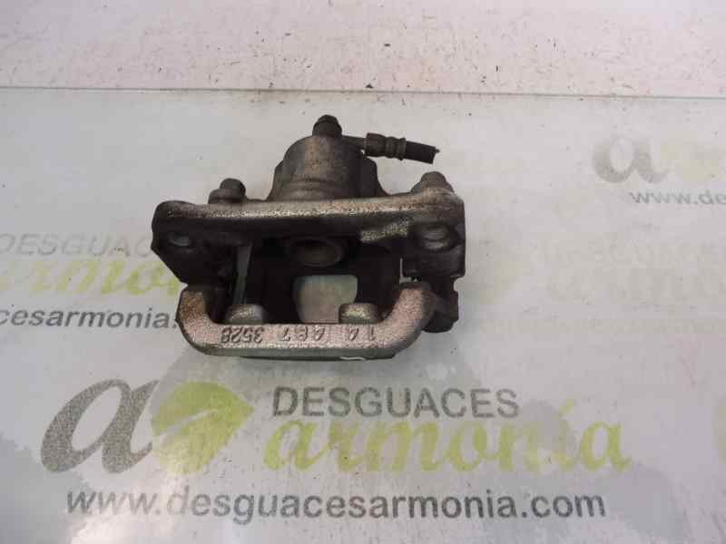 Recambio de pinza freno trasera izquierda para nissan juke (f15) acenta referencia OEM IAM 440114FA0A  