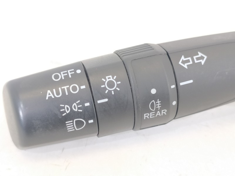 Recambio de mando luces para honda jazz (gk) confort 5p referencia OEM IAM M52531 161116 