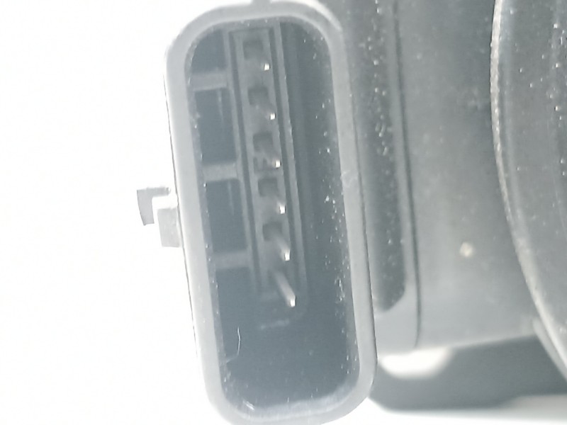 Recambio de caudalimetro para renault laguna iii expression referencia OEM IAM 8200280065  