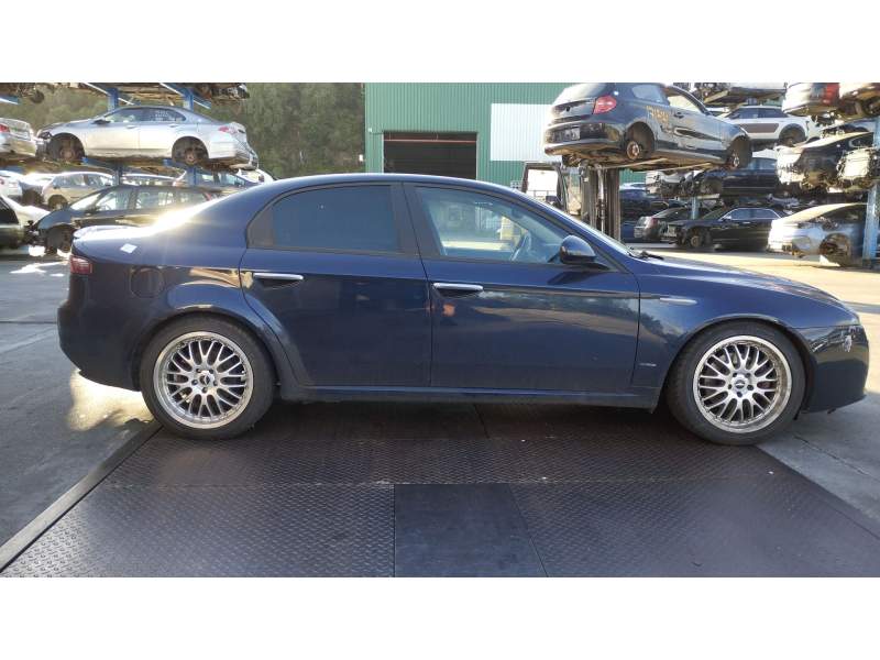 ALFA ROMEO 159 (939_)