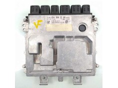 Recambio de centralita motor uce para mercedes-benz clase e lim. (w213) e 220 d (213.004) referencia OEM IAM A6549003200 0281033