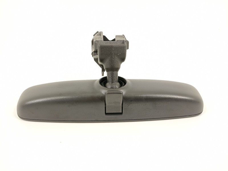 Recambio de espejo interior para seat ibiza (kj1) reference referencia OEM IAM 3G0857511BK  